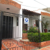 Отель Hostal Santa Cecilia, фото 1