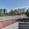 Отель Cotton Bayou Unit 4g 3 Bedroom Condo, фото 26