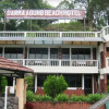 Отель Darma Agung Beach Hotel Parapat, фото 1