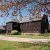 Отель North Downs Barn, фото 14