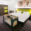 Отель ibis Styles Trier, фото 31