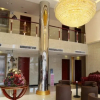 Отель GreenTree Inn Henan Shangqiu Sui County Suizhou Avenue Beihu Business Hotel, фото 9