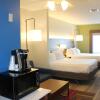 Отель Holiday Inn Express & Suites Mansfield, an IHG Hotel, фото 30