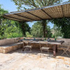Отель Tenuta Diciassetteconi Trulli With Pool, фото 19
