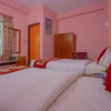 Отель OYO 322 Hotel Swagatam, фото 31