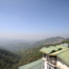 Отель OYO 9706 Home Pacific View 3BHK Chakkar, фото 8