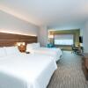 Отель Holiday Inn Express & Suites Atlanta Airport NE - Hapeville , an IHG Hotel, фото 19