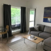 Отель Fornebu Apartments - Fornebuporten, фото 14