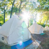 Отель Barcelona Costa Brava Beach Camp, фото 18