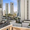 Отель Surfers Paradise Retreat With Free Parking, фото 7