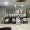 Отель Mall Suites Hotel, фото 36