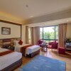 Отель Gokarna Forest Resort, фото 26