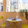 Отель Studio Apartments Boutique Al Bastione di Cagliari, фото 14
