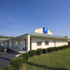 Отель Americas Best Value Inn Ardmore Tennessee в Элктоне