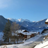 Отель Luxurious Chalet in Pinzgau With Pool, фото 19