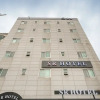 Отель Suwon SR Hotel, фото 14