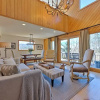 Отель Tree Tops - 3 Br Home, фото 21