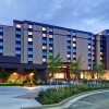 Отель Homewood Suites by Hilton Seattle-Issaquah, фото 17