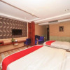 Отель OYO Bazhong Didu Hotel (Nanchi Art Plaza), фото 18