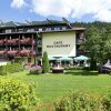 Отель Kulinarik Hotel Alpin, фото 26