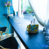 Отель Yuehai Huan Ting Homestay, фото 7