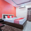 Отель Janvi International By OYO Rooms, фото 24