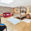 Отель Relais Saint-Aubin, фото 2