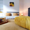 Отель Lovely 3-bed Apartment in Coventry, фото 1