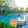 Отель Hot Beach Resort, фото 12