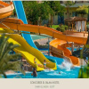 Отель Concorde El Salam Hotel Sharm El Sheikh Sport Hotel, фото 15
