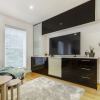 Отель Tranquil Townhouse in Port Melbourne, фото 7