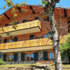 Отель Fer à Cheval (CHL410), фото 16
