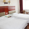 Отель Shengquan Hotel, фото 2