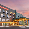 Отель Hampton Inn & Suites Canal Winchester Columbus, фото 1