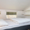 Отель 6 Person Holiday Home in Ansager, фото 13