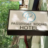 Отель The Passenger Rooms, фото 1