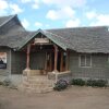 Отель Masai Mara Manyatta Camp в Кикороке