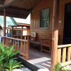 Отель Save Bungalows, фото 3