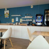 Отель Brit Hotel Les Alizés, фото 22