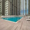 Отель Maison Privee - Modern & Chic Retreat 10min from Downtown Dubai в Дубае