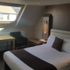 Отель Beaumond Cross Inn, фото 2