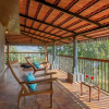 Отель SaffronStays Anantham, Kamshet - pet-friendly lakefront villa with a huge verandah, фото 3