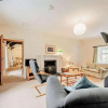 Отель Lovely 7-bed Apartment in Llandysul, фото 5