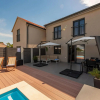 Отель Villa NiA Zadarvillas, фото 21