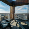 Отель Sable 901 - Penthouse, фото 6