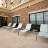 Отель Springhill Suites Rexburg, фото 17