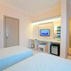 Отель Costa Viva Bodrum, фото 4