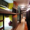 Отель Green House Neo-Resotel - Hostel, фото 5