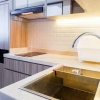 Отель Strategic 2BR Apartment Connected to Marvell City Mall at The Linden, фото 1