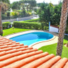 Отель Located in an Exclusive Residential Area of Vilamoura, фото 15